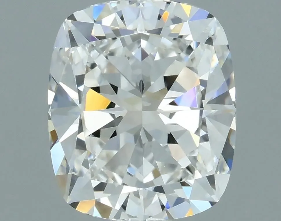 1.01ct CUSHION H SI1 Natural diamond