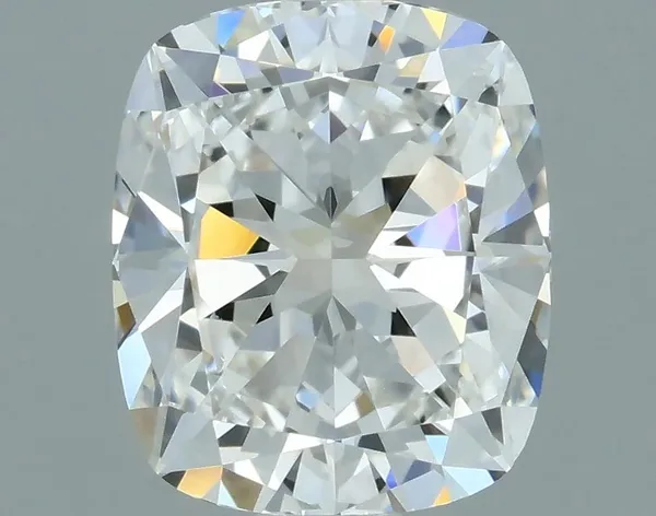 1.01ct CUSHION H SI1 Natural diamond