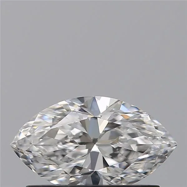 0.5ct MARQUISE D VS1 Natural diamond