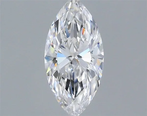 1.02ct MARQUISE E VVS1 Lab diamond