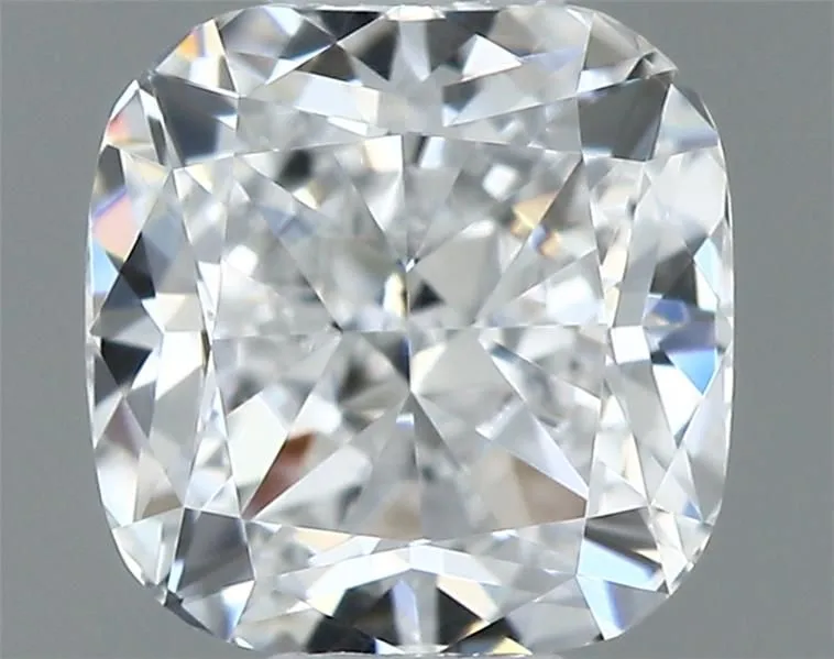 0.31ct CUSHION D VVS2 Natural diamond