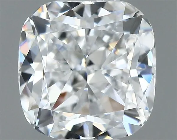 0.31ct CUSHION D VVS2 Natural diamond