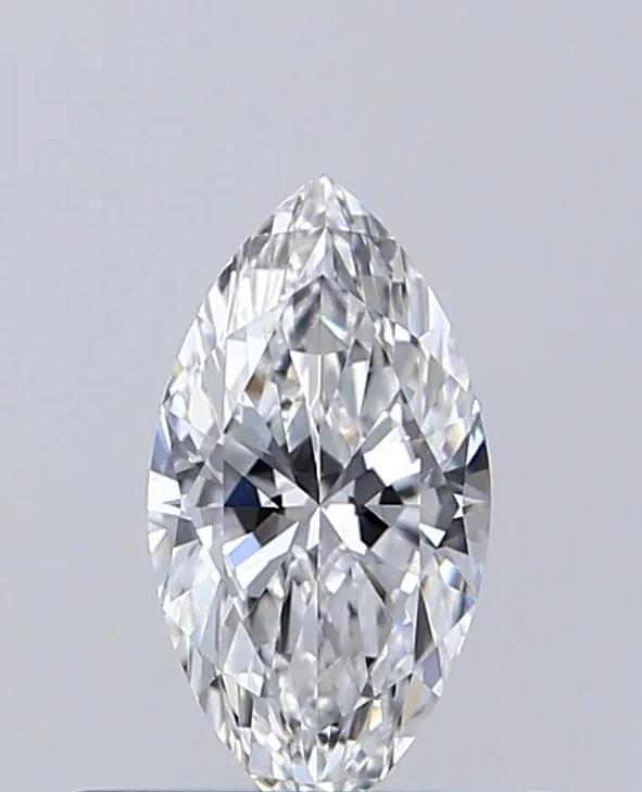 0.40ct MARQUISE E VS1 Natural diamond