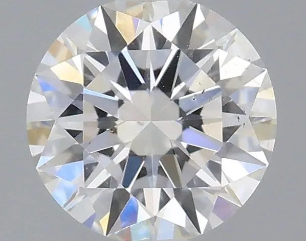 0.32ct ROUND H SI2 Natural diamond