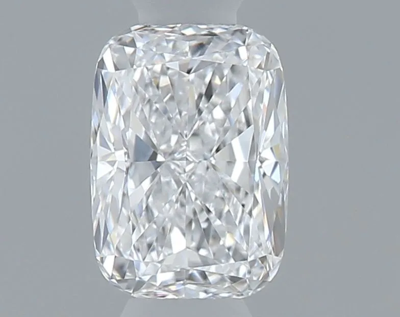 0.30ct CUSHION D VVS1 Natural diamond