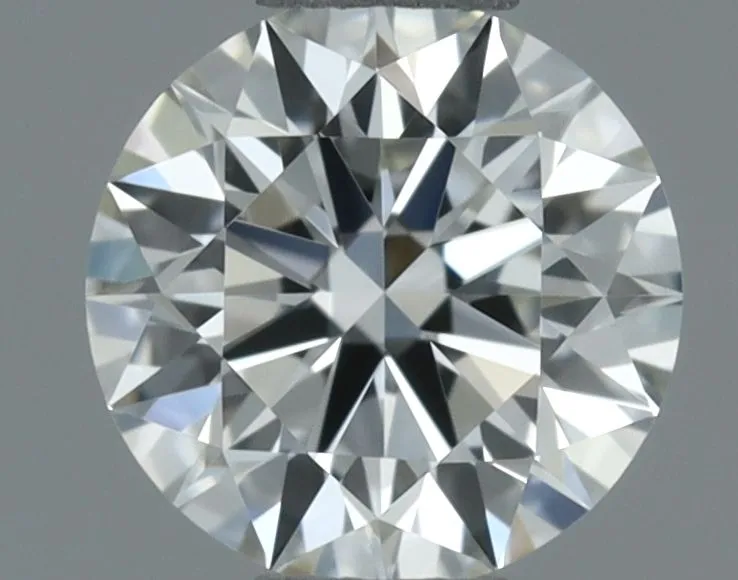 0.30ct ROUND H VS2 Natural diamond