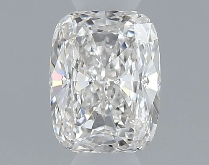 0.30ct CUSHION G IF Natural diamond