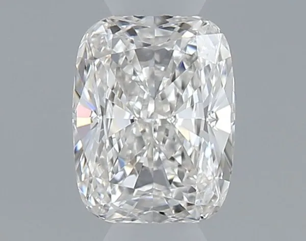 0.3ct CUSHION G IF Natural diamond