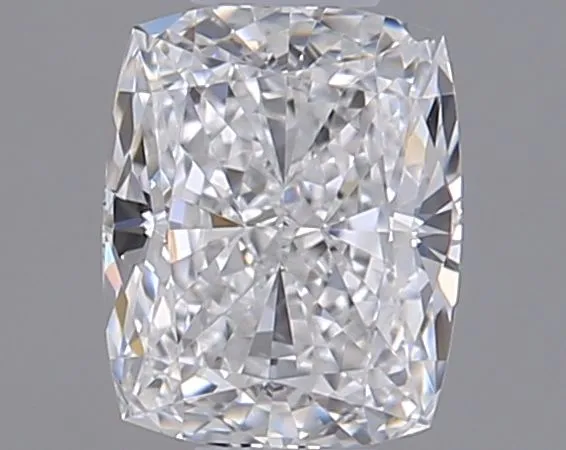 0.31ct CUSHION E IF Natural diamond