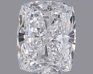 0.31ct CUSHION E IF Natural diamond