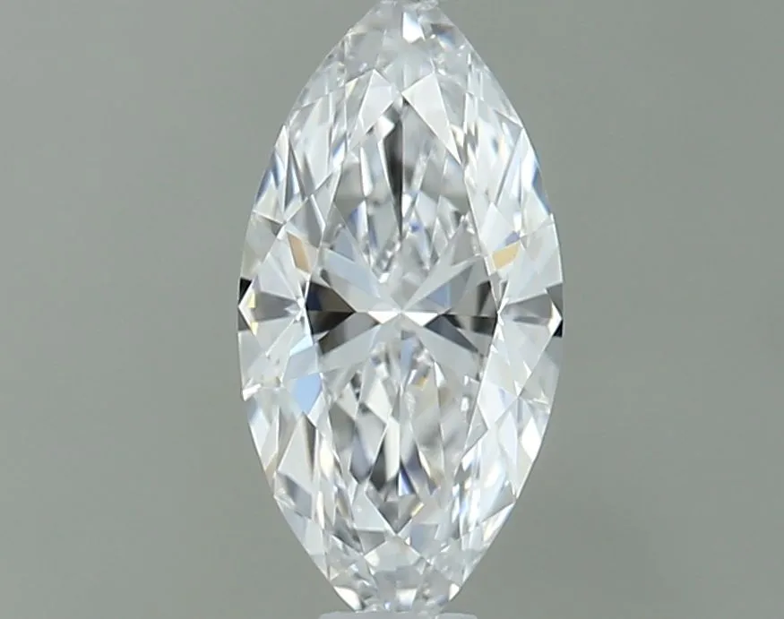 0.31ct MARQUISE D VS1 Natural diamond