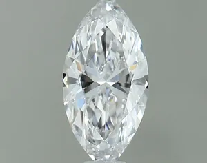 0.31ct MARQUISE D VS1 Natural diamond