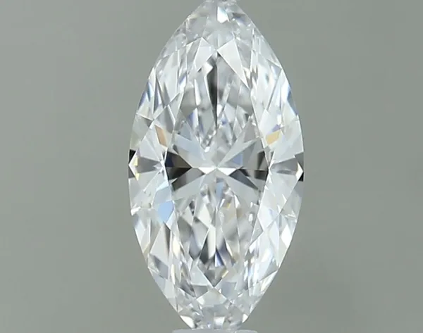 0.31ct MARQUISE D VS1 Natural diamond