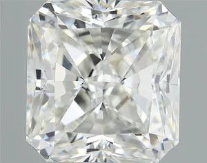 1.09ct RADIANT H VS2 Natural diamond