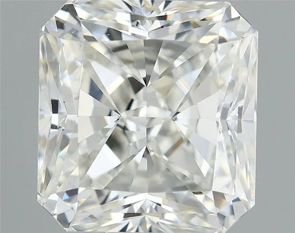 1.09ct RADIANT H VS2 Natural diamond