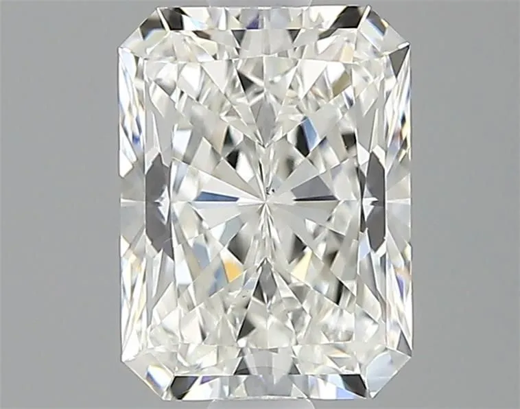 1.03ct RADIANT H VS1 Natural diamond