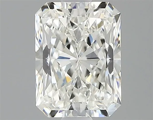 1.03ct RADIANT H VS1 Natural diamond