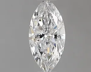 0.3ct MARQUISE E VS1 Natural diamond