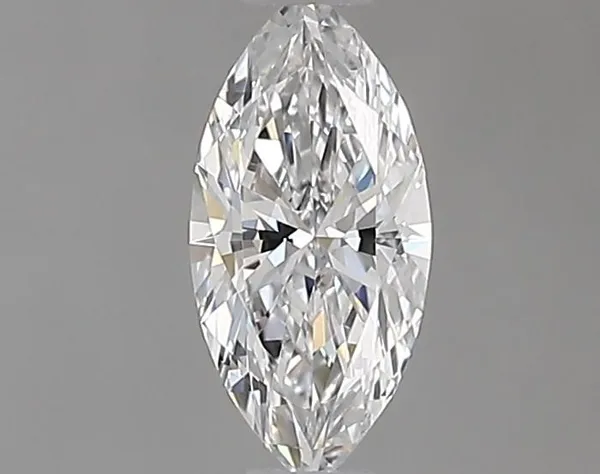0.3ct MARQUISE E VS1 Natural diamond