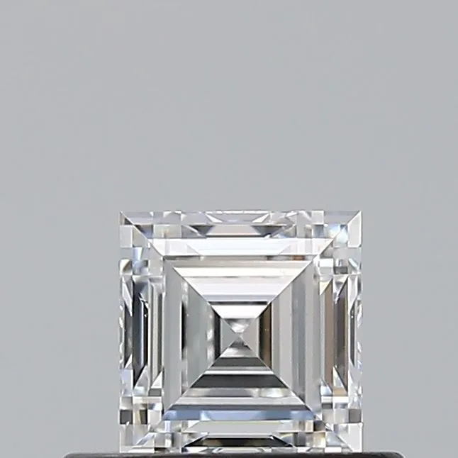 0.50ct RADIANT E VS2 Natural diamond