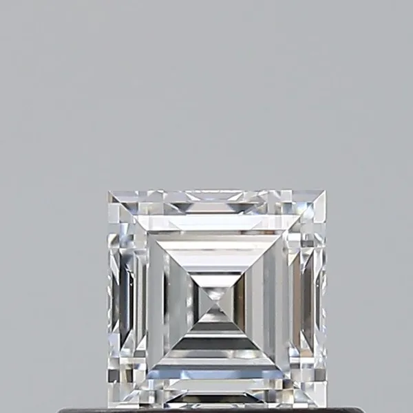 0.5ct RADIANT E VS2 Natural diamond