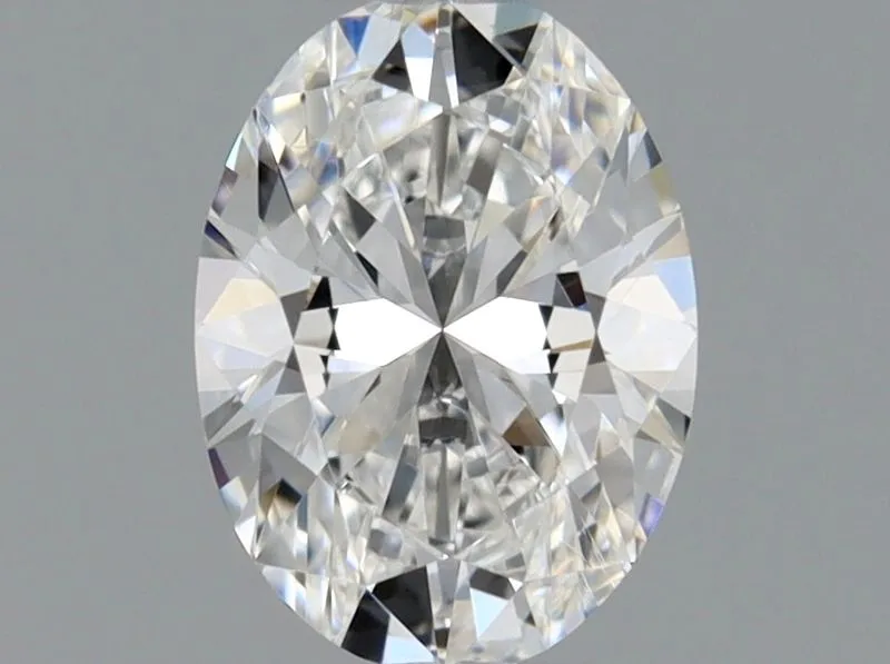 0.30ct OVAL E VVS1 Natural diamond