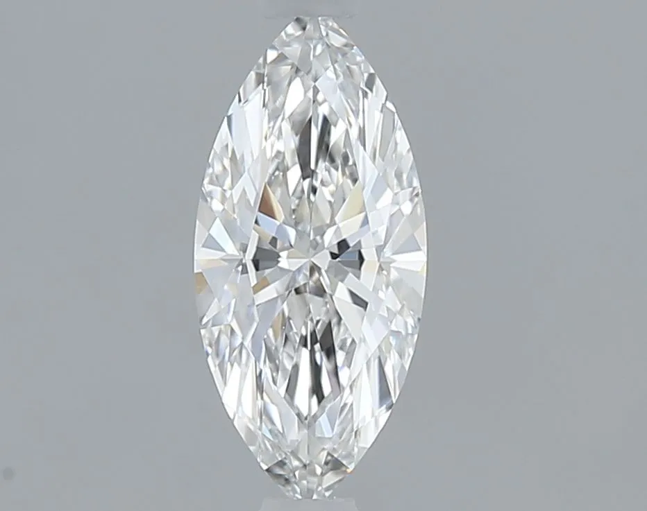 0.50ct MARQUISE E VS1 Natural diamond