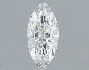 0.5ct MARQUISE E VS1 Natural diamond