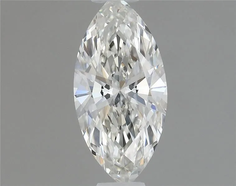 0.37ct MARQUISE H SI1 Natural diamond