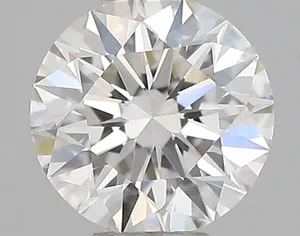 0.3ct ROUND G SI1 Natural diamond
