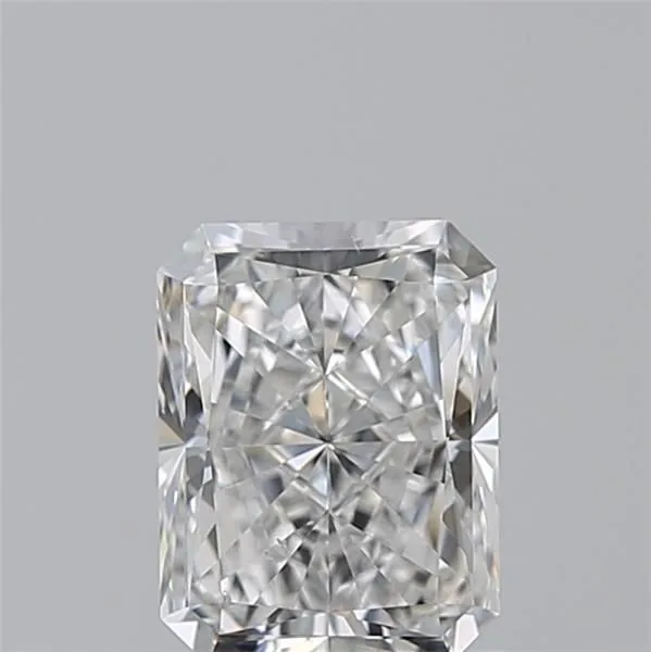 1.2ct RADIANT D SI1 Natural diamond