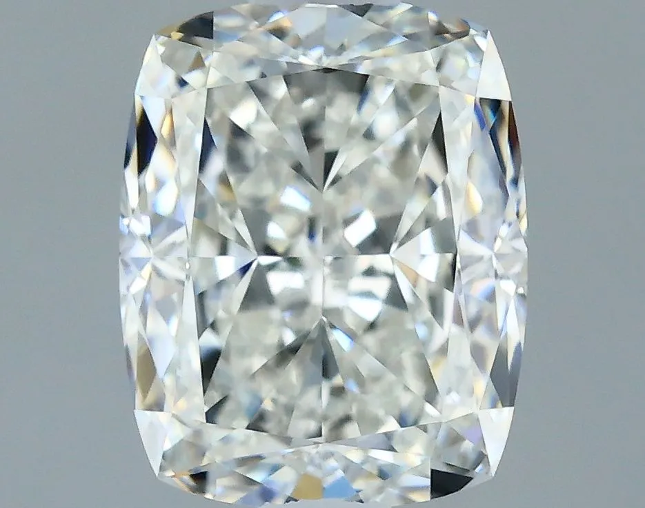 0.70ct CUSHION H VVS1 Natural diamond