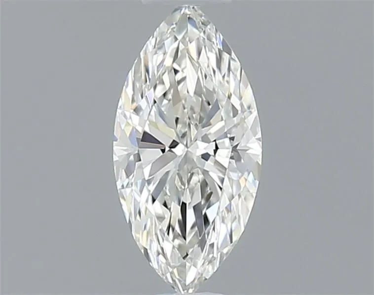 0.30ct MARQUISE H VVS2 Natural diamond