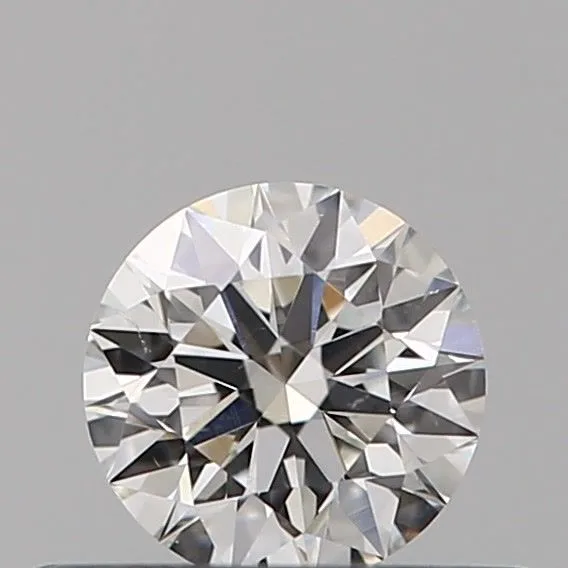 0.3ct ROUND G SI1 Natural diamond