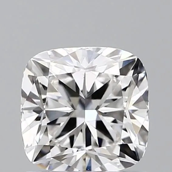 1.03ct CUSHION E VS1 Lab Grown diamond