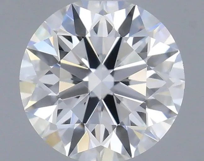 0.33ct ROUND D VS1 Lab Grown diamond