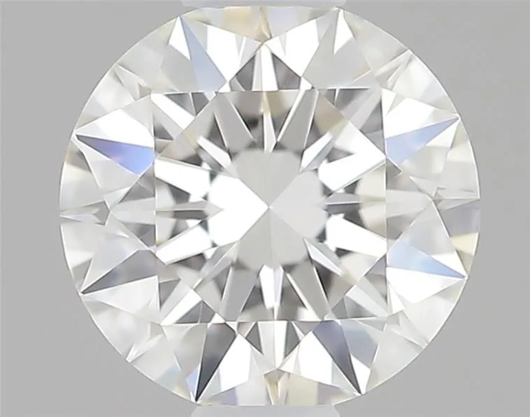 0.31ct ROUND H VVS1 Natural diamond