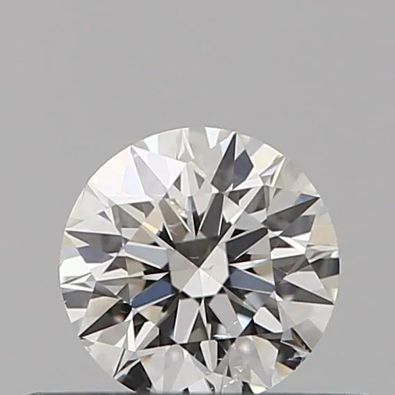 0.30ct ROUND H SI2 Natural diamond