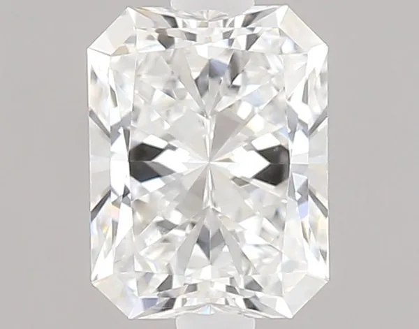 0.5ct RADIANT E SI2 Natural diamond