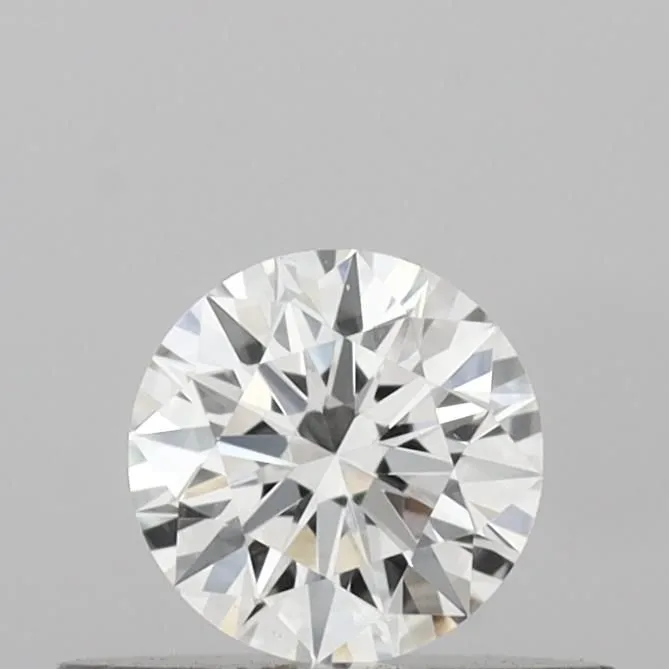 0.32ct ROUND E VS1 Lab Grown diamond