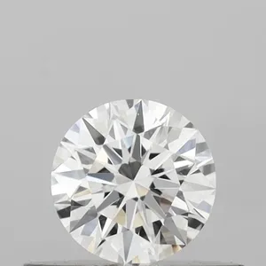 0.32ct ROUND E VS1 Lab diamond