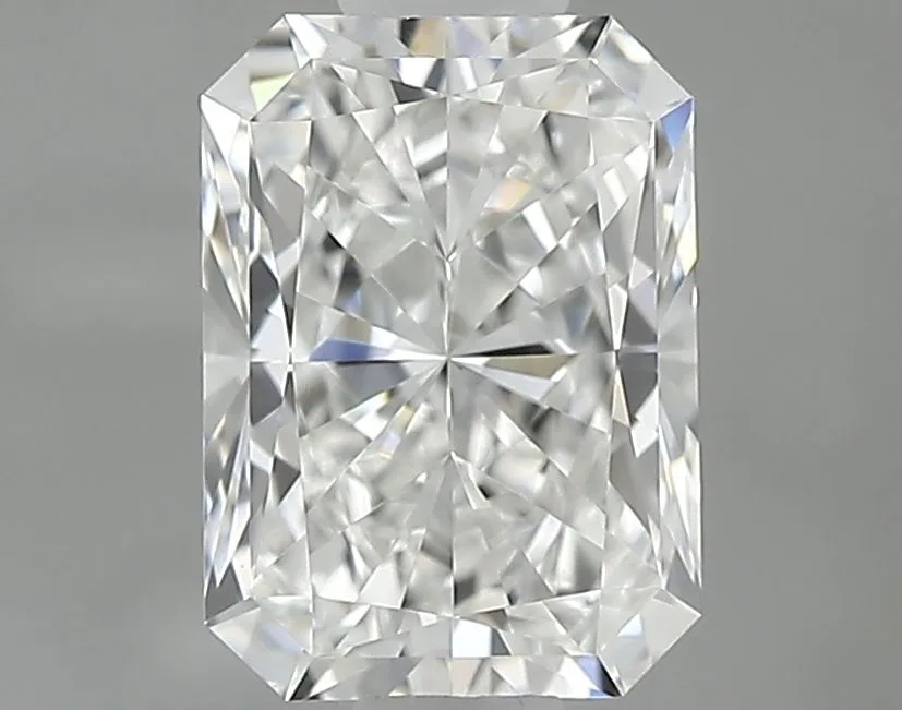 0.70ct RADIANT G VVS1 Natural diamond