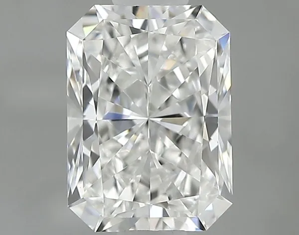 0.7ct RADIANT G VVS1 Natural diamond