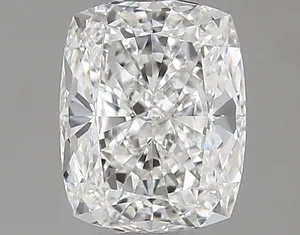 0.45ct CUSHION G IF Natural diamond