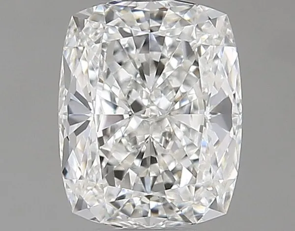 0.45ct CUSHION G IF Natural diamond