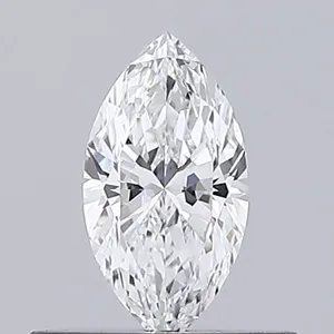 0.3ct MARQUISE D VS1 Natural diamond