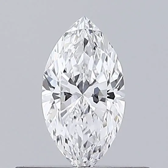 0.3ct MARQUISE D VS1 Natural diamond