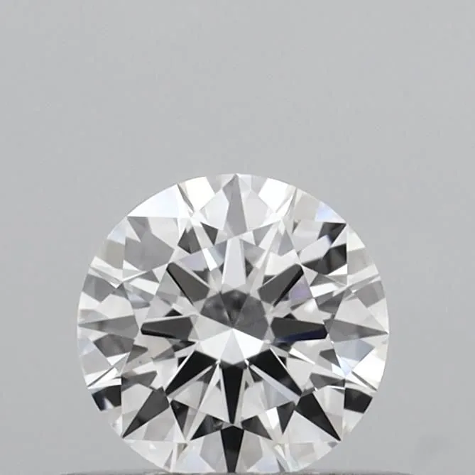 0.39ct ROUND D VS1 Lab Grown diamond