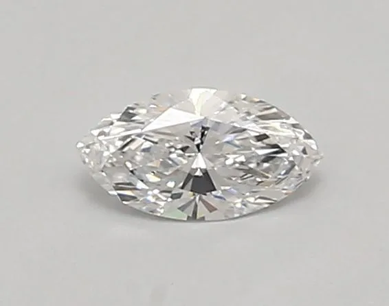 0.41ct MARQUISE D VVS1 Lab Grown diamond