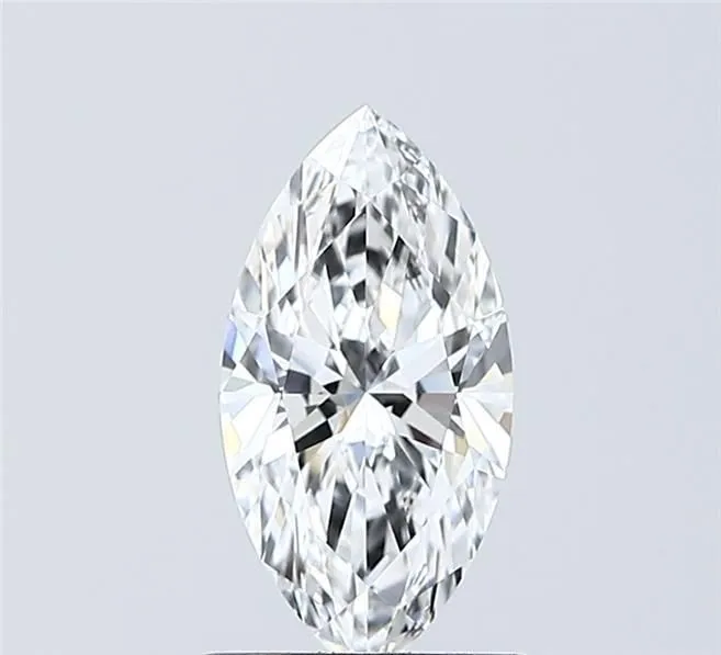 1.04ct MARQUISE D VVS2 Lab Grown diamond